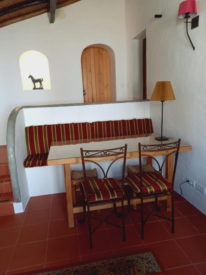 Solar Da Cavalariça Chalet *