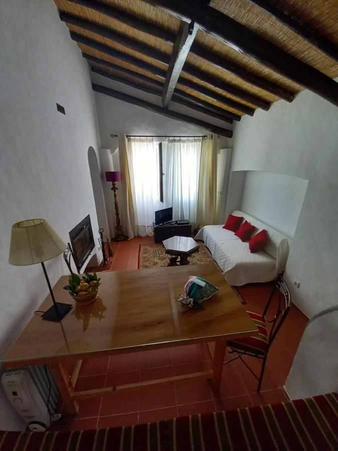 Solar Da Cavalariça Chalet