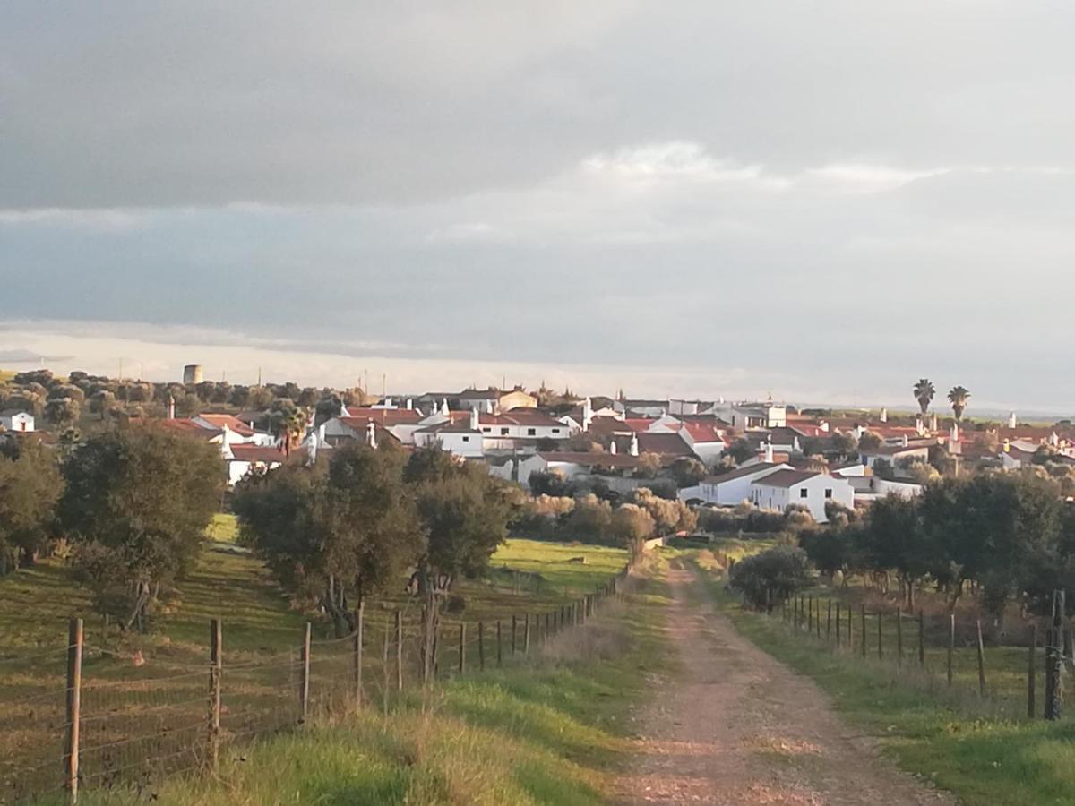 Solar Da Cavalariça