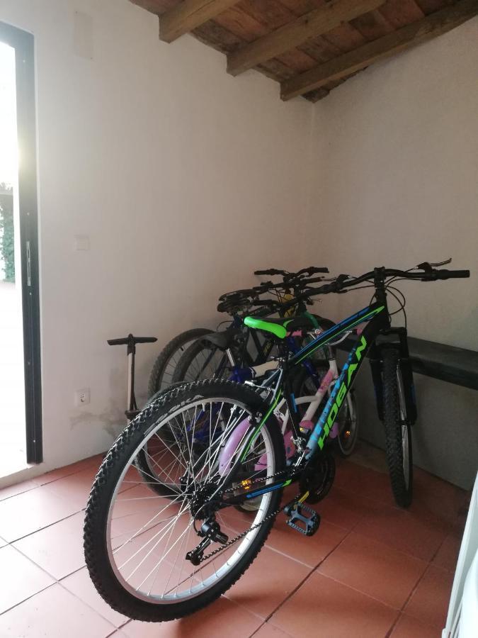 Chalet Solar Da Cavalariça *