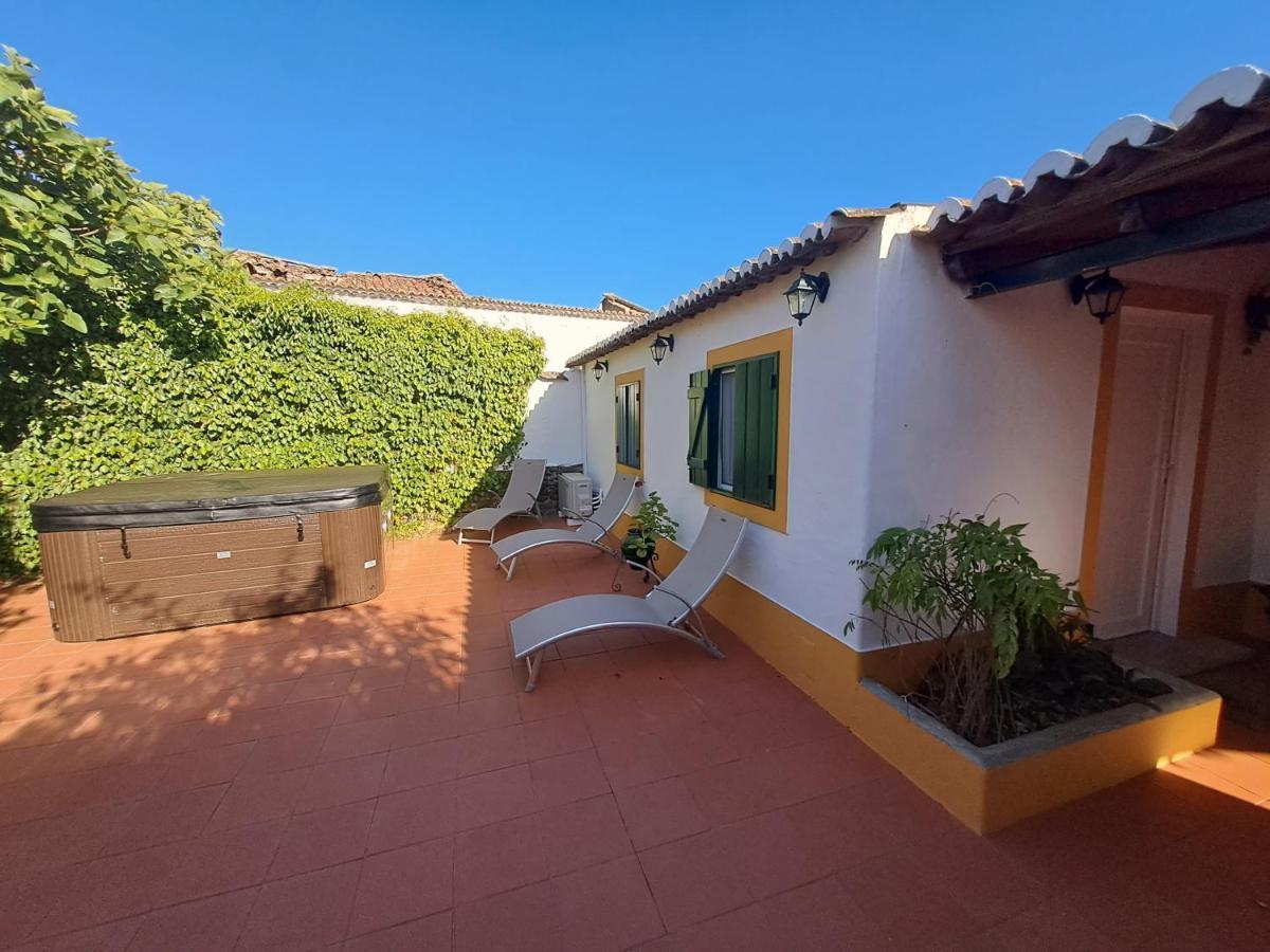 Chalet Solar Da Cavalariça *