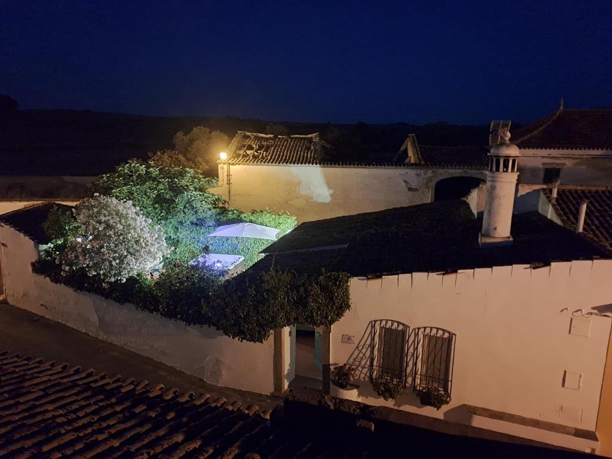 Solar Da Cavalariça Chalet