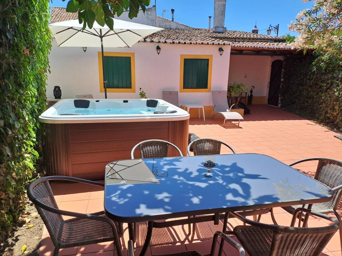Solar Da Cavalariça Chalet