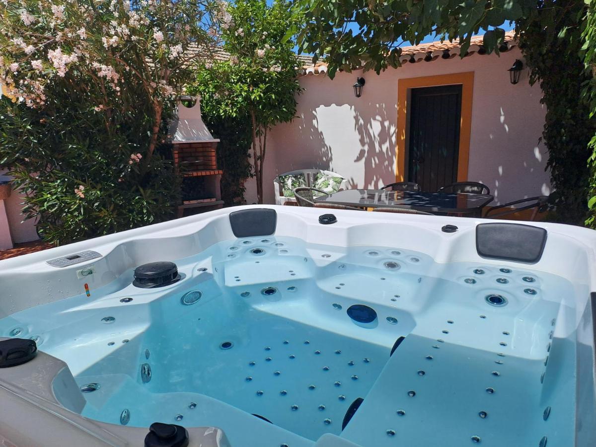 Chalet Solar Da Cavalariça *