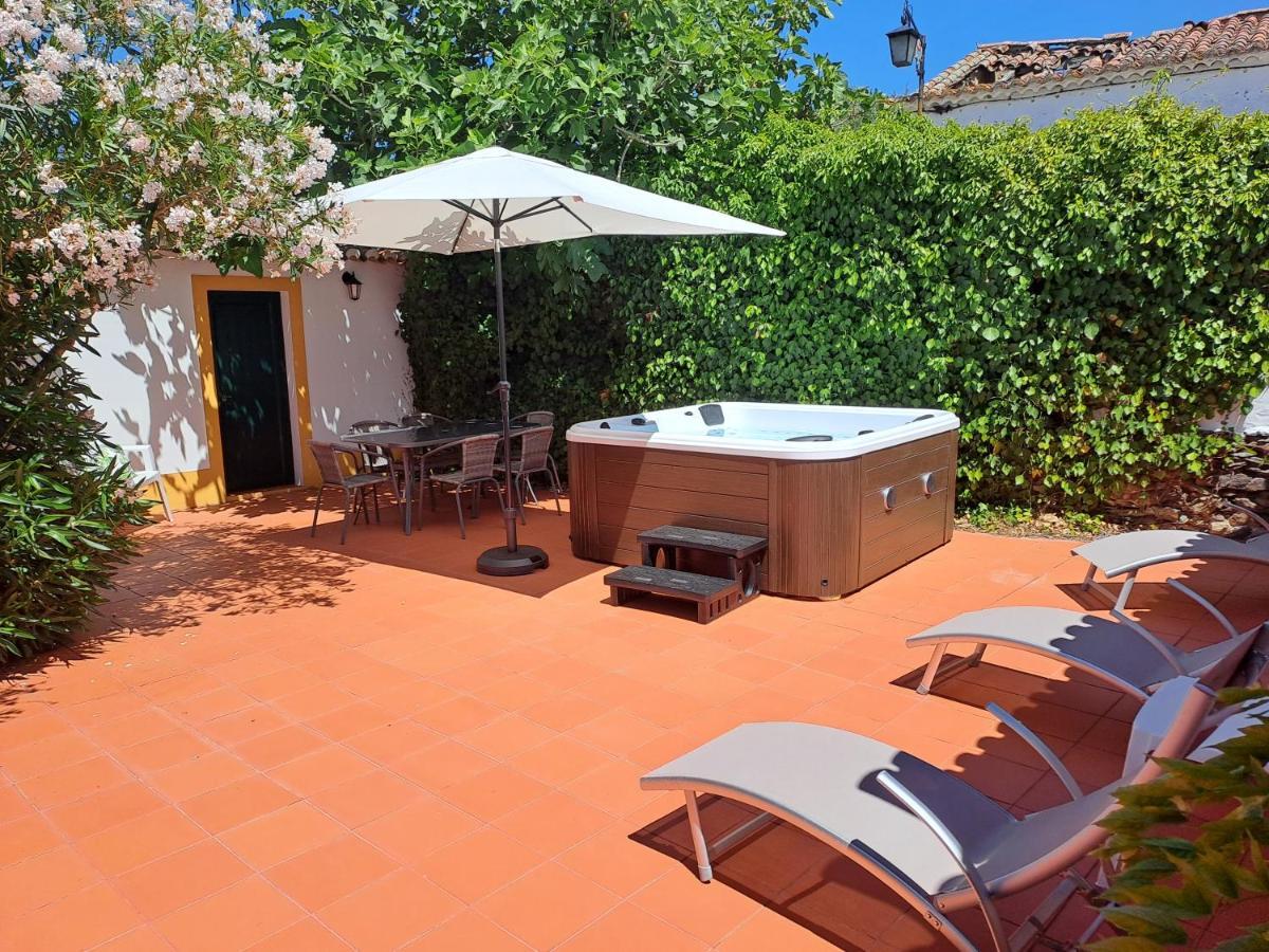 Chalet Solar Da Cavalariça Ourique